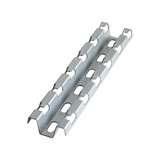 Perfil de fijacion para bandeja 300 mm