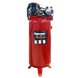 Compresor rojo 60 gal 3.7 hp