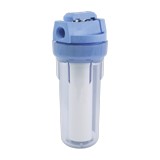 FILTRO PARA AGUA CON CARTUCHO ACE HF 360A