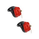 PITO PARA CARRO CARACOL VL0012