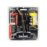 KIT DE SOPLETE PARA MAPP/OXÍGENO 332784 4 PIEZAS