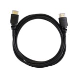 Cable hdmi 2 mts on-g ac2mo 2bk