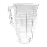 Repuesto vaso plastico para licuadora