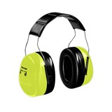Protector de oídos orejeras 30db