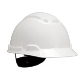 CASCO DE SEGURIDAD BLANCO