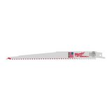 Sierra para caladora madera 5tpi 22.86 cm
