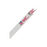 Segueta para sierra sable metal 14tpi 15.24 cm