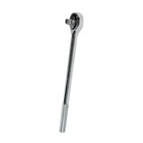 Palanca ratchet mando 3/4 pulg x 20 pulg largo