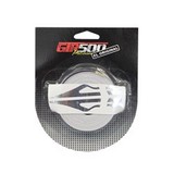 CINTA ADHESIVA DECORATIVA CROMADA PARA CARRO