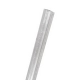 Clip para lámina de policarbonato transparente 10 pies (3.04 m)