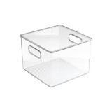Caja organizadora fridge 8x8x6
