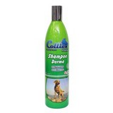 Shampoo para perro derma 16 oz