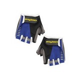 Guantes para motociclista