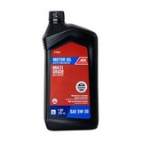 Aceite mineral para motor de carro 5w30 1 l