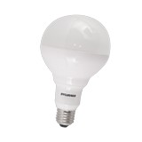 FOCO LED 20W E27 LUZ BLANCA TIPO GLOBO