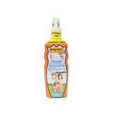 Repelente de insectos para niños en spray 6 oz