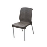 Silla shia sin brazos 9405