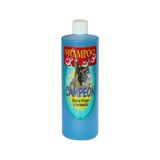 Shampoo para perro antipulgas