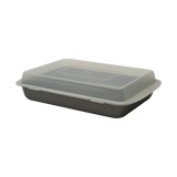 MOLDE PARA HORNEAR RECTANGULAR 375-1089108