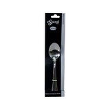 Cuchara para postre acero inoxidable 4 piezas