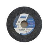Piedra para esmeril grano 36 de 6x3/4x1 pulg