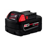 Bateria recargable 18v milwaukee 48111850 promo