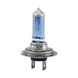 Foco para carro h7 55w blanco platino 12v