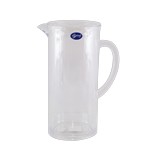 PICHEL ACRÍLICO 2LT TRANSPARENTE