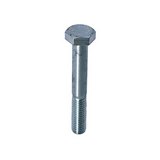 Perno hexagonal 10x70 mm zincado