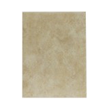 Cerámica de pared 33x25 cm sevilla beige liso