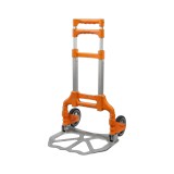 Carretilla para bulto 220lbs plegable