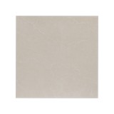 Porcelanato para piso 60x60 cm beige veta blanca