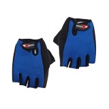 Guantes para motociclista