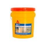 Impermeabilizante para pared sika 1 17 kg (17.89 l)