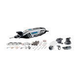 Herramienta rotativa dremel 4300-5 + 40 accesorios