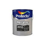 Metaltec 3 en 1 blanco protecto t11-1 3223