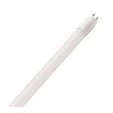 Tubo led de vidrio 34w 4400lm luz blanca