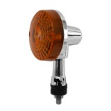 Lámpara led direccional para motocicleta