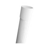Tubo pvc 50.8 mm (2 pulg) 160 psi