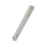 LAMPARA DE EMERGENCIA 60LED 100-220VAC 3W 6000K BP-9960