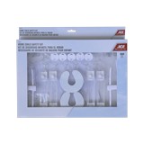 KIT DE SEGURIDAD PARA NIÑO ACE 5668413 S/32