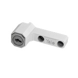 CERRADURA PARA VENTANA YALE V302-11296
