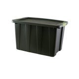 Caja organizadora plastica 114 l