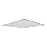 Panel led 40w 2x2 (61 cm x61 cm) pies luz blanca 120-240vac