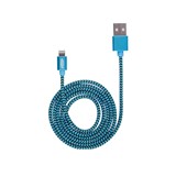 Cable para carga de iphone