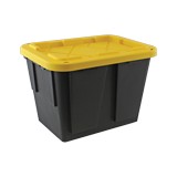 Caja organizadora plastica 55 lprofesional