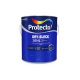 Impermeabilizante para pared dry-block 01 gl (3.785l)