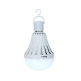 Foco led para emergencias 12w dl 85-265vac orobar