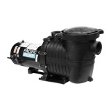 Bomba para piscina 1 hp