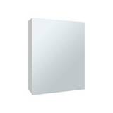 Gabinete para baño blanco 1 puerta